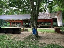 gia chủ cần tiền bán gấp mảnh đất trục QL2C. trung tâm chợ Sơn Dương, Tuyên Quang. Giá 65 tr/m2