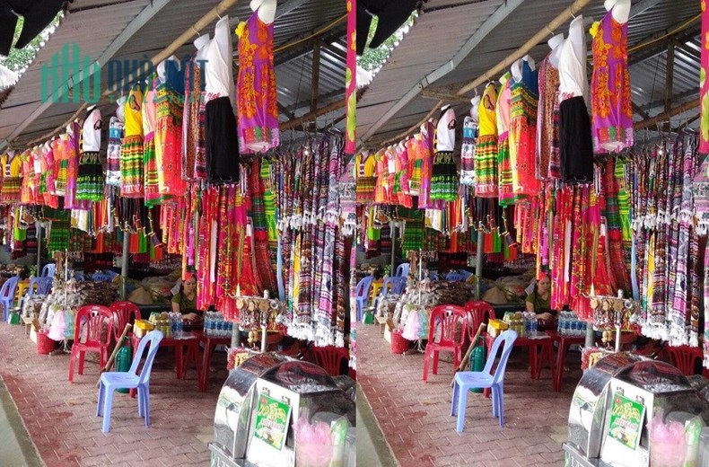 gia chủ cần tiền bán gấp mảnh đất trục QL2C. trung tâm chợ Sơn Dương, Tuyên Quang. Giá 65 tr/m2