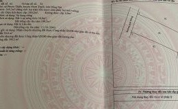 Kẹt tiền nên mình cần bán căn nhà tâm huyết tại hẻm Lý Thái Tổ, Phước Thiền, Nhơn Trạch