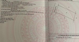 Kẹt tiền nên mình cần bán căn nhà tâm huyết tại hẻm Lý Thái Tổ, Phước Thiền, Nhơn Trạch