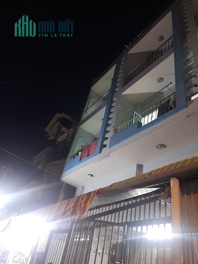 MẶT TIỀN - LÂM VĂN BỀN NGAY CƯ XÁ NGÂN HÀNG - NGANG KHỦNG 8M - 5 tầng BTCT - 15 PN, 13 tỷ