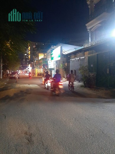 MẶT TIỀN - LÂM VĂN BỀN NGAY CƯ XÁ NGÂN HÀNG - NGANG KHỦNG 8M - 5 tầng BTCT - 15 PN, 13 tỷ