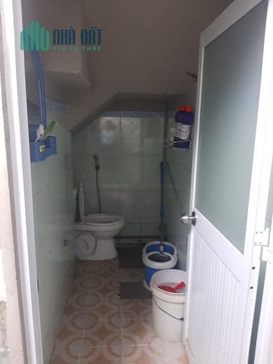 MẶT TIỀN - LÂM VĂN BỀN NGAY CƯ XÁ NGÂN HÀNG - NGANG KHỦNG 8M - 5 tầng BTCT - 15 PN, 13 tỷ