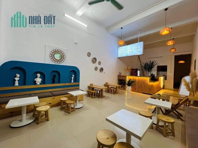 Chính chủ sang nhượng  Quán KEM DỪA CÔN ĐẢO