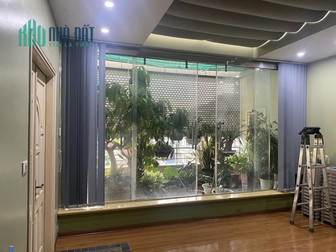 Đắc địa! Toà nhà MP Giang Văn Minh Ba Đình 130m x8T thang máy MT12m nhỉnh 30 tỷ dòng tiền 100tr/th
