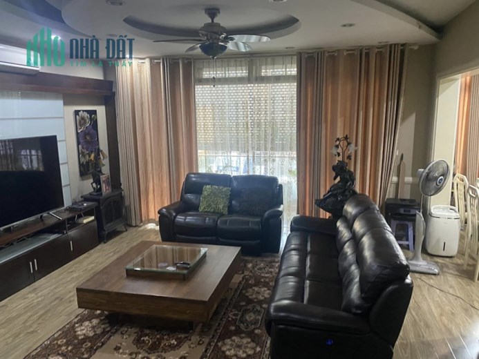 Đắc địa! Toà nhà MP Giang Văn Minh Ba Đình 130m x8T thang máy MT12m nhỉnh 30 tỷ dòng tiền 100tr/th