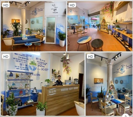 Chính chủ sang nhượng quán cafe - văn phòng tại 92  phố Trạm, Long Biên, 0919613528