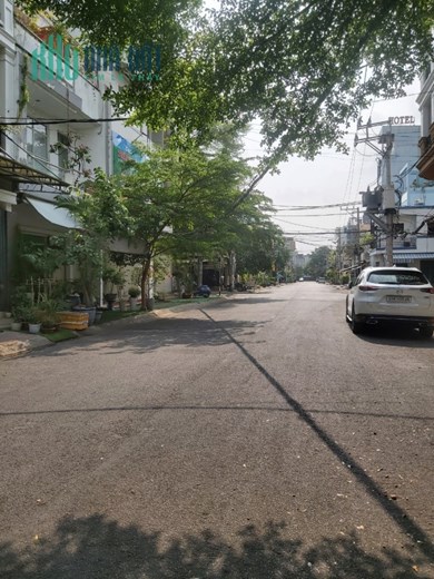 Bán nhà đường 14A cư xá Ngân Hàng, Quận 7, (8x10) m2, chỉ 7.7 tỷ
