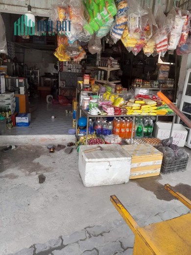 CHÍNH CHỦ CẦN SANG NHƯỢNG GẤP LẠI TIỆM TẠP HOÁ