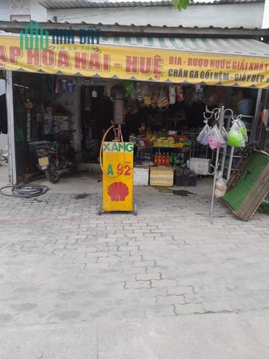 CHÍNH CHỦ CẦN SANG NHƯỢNG GẤP LẠI TIỆM TẠP HOÁ