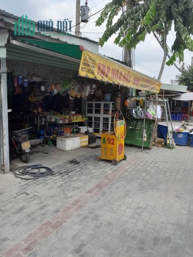 CHÍNH CHỦ CẦN SANG NHƯỢNG GẤP LẠI TIỆM TẠP HOÁ