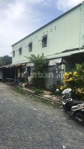 CẦN BÁN DÃY NHÀ TRỌ, SHR CHÍNH CHỦ, XÃ TÂN XUÂN, HÓC MÔN