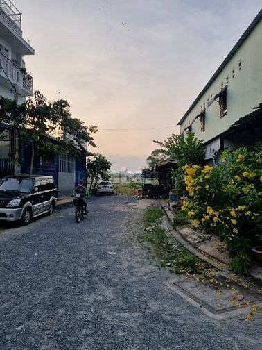 CẦN BÁN DÃY NHÀ TRỌ, SHR CHÍNH CHỦ, XÃ TÂN XUÂN, HÓC MÔN