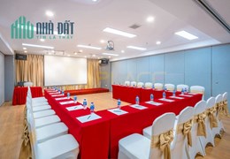 Cho thuê phòng học, phòng đào tạo, phòng học, địa điểm tổ chức sự kiện giá rẻ tại Hà nội