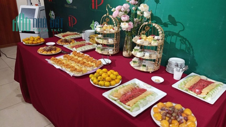 Cho thuê phòng học, phòng đào tạo, phòng học, địa điểm tổ chức sự kiện giá rẻ tại Hà nội