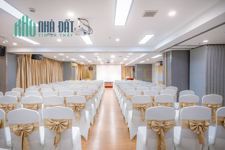 Cho thuê phòng học, phòng đào tạo, phòng học, địa điểm tổ chức sự kiện giá rẻ tại Hà nội