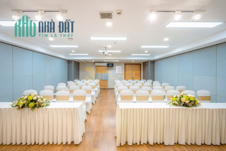 Cho thuê phòng học, phòng đào tạo, phòng học, địa điểm tổ chức sự kiện giá rẻ tại Hà nội
