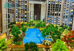Booking căn hộ Elysian Thủ Đức, CĐT Gamuda Land từ Maylaysia