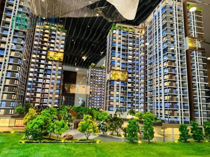 Booking căn hộ Elysian Thủ Đức, CĐT Gamuda Land từ Maylaysia