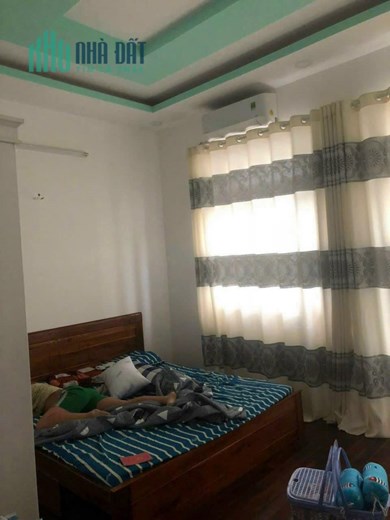 Bán Nhà Hẻm Xe Hơi Ngô Tất Tố, P.22 Bình Thạnh, 57m2, 2 Tầng, Sát Mặt Tiền, Giá Rẻ