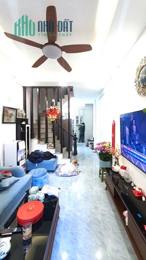 Đẳng Cấp!Bán nhà 31mx5T Chỉ 3 Tỷ 350 Lô Góc Vũ Tông Phan_cách ô tô 15m_ Gần Hồ Lh 0969356066