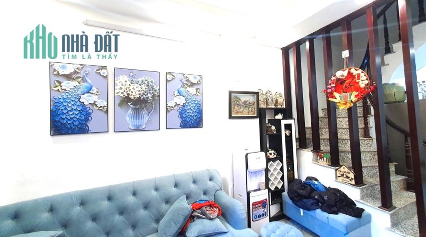 Đẳng Cấp!Bán nhà 31mx5T Chỉ 3 Tỷ 350 Lô Góc Vũ Tông Phan_cách ô tô 15m_ Gần Hồ Lh 0969356066