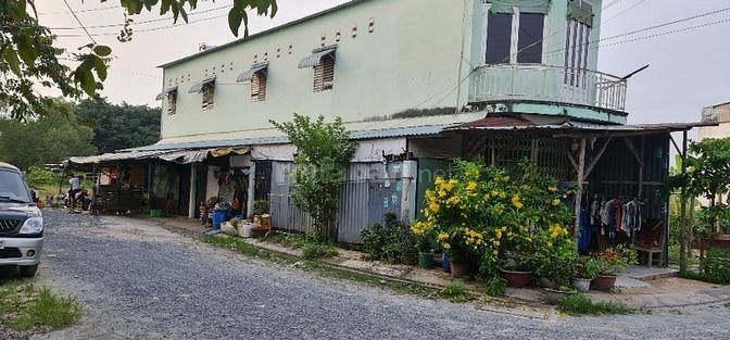 Chính chủ Cần bán dãy nhà trọ gấp, giá chỉ 3tỷ7 tại H1 Ấp Mới 1, Đường Tân Xuân 3, Xã Tân Xuân,
