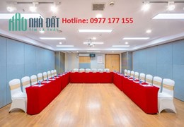 Cho thuê phòng hội thảo, phòng đào tạo, phòng học, hội trường, địa điểm tại Hà nội