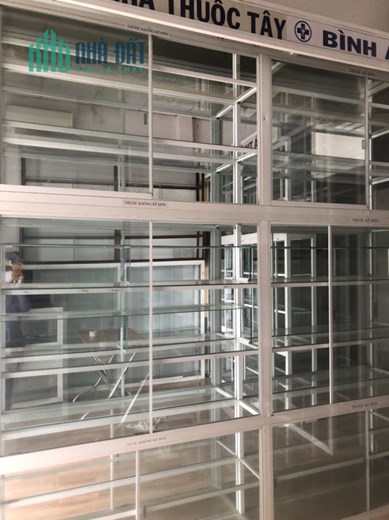 Do trả mặt bằng em cần sang lại tủ thuốc địa chỉ hẻm Sinco Bình Tân Thành Phố Hồ Chí Minh
