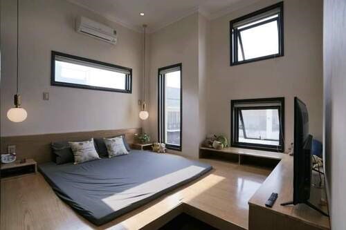 NHÀ 4 TẦNG, 4x13, ĐÀO TÔNG NGUYÊN, NHÀ BÈ, KẾ BÊN KHU DÂN CƯ SÀI GÒN MỚI, ĐƯỜNG TRƯỚC NHÀ 6M, XE
