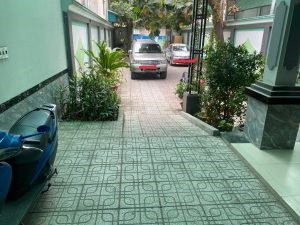 Cần Sang Và Cho thuê Nhà Nghỉ Tại Phường An Phú, Thành phố Thuận An,