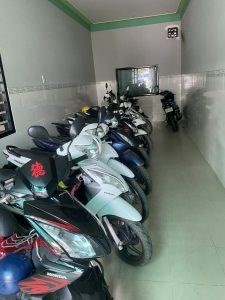 Cần Sang Và Cho thuê Nhà Nghỉ Tại Phường An Phú, Thành phố Thuận An,