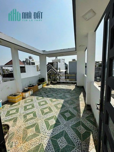 Bán nhà hẻm xe hơi Ngô Tất Tố, Kế Khu Bason Quận 1, 47m2, 4 Tầng Nhà mới, Rẻ