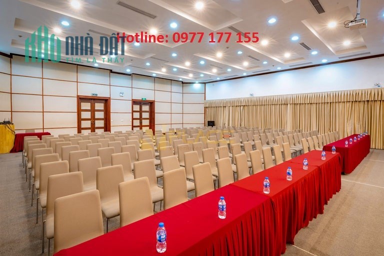 Cho thuê phòng đào tạo, phòng họp, hội trường địa điểm tổ chức sự kiện, hội thảo tại Hà Nội