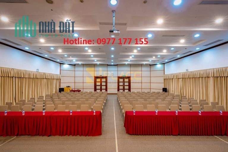 Cho thuê phòng đào tạo, phòng họp, hội trường địa điểm tổ chức sự kiện, hội thảo tại Hà Nội