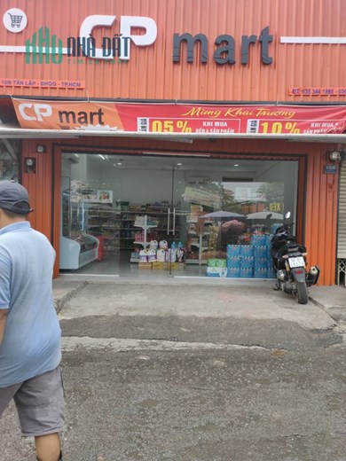 CHÍNH CHỦ CẦN SANG LẠI CỬA HÀNG TIỆN LỢI HCM GIÁP BÌNH DƯƠNG