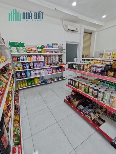 CHÍNH CHỦ CẦN SANG LẠI CỬA HÀNG TIỆN LỢI HCM GIÁP BÌNH DƯƠNG