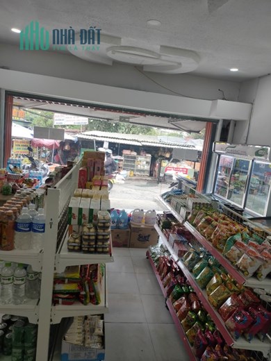 CHÍNH CHỦ CẦN SANG LẠI CỬA HÀNG TIỆN LỢI HCM GIÁP BÌNH DƯƠNG