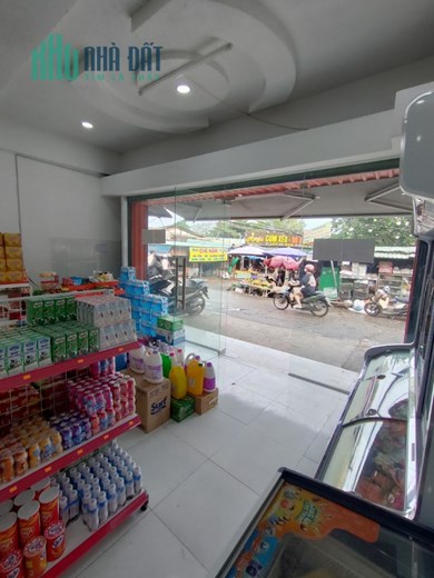 CHÍNH CHỦ CẦN SANG LẠI CỬA HÀNG TIỆN LỢI HCM GIÁP BÌNH DƯƠNG
