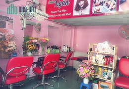 CẦN SANG NHƯỢNG LẠI SALON