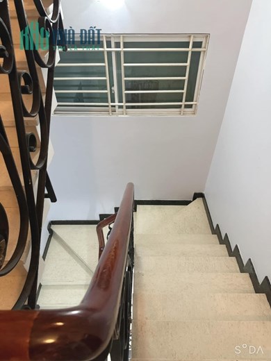 Chính chủ bán nhà đẹp đường khuông việt,4 tầng, hẻm xe tải thông, 100m2 chỉ 9.3 tỷ
