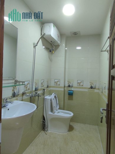 BÁN NHÀ KIM NGƯU, Ô TÔ TRÁNH, Ô TÔ VÀO NHÀ 40M2 GIÁ NHỈNH 6 TỶ