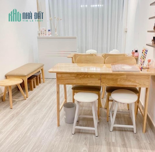 CẦN SANG NHƯỢNG LẠI TIỆM NAIL – MI