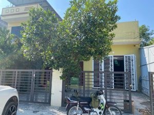 Chính Chủ Cần Bán 2 Lô Đất Vị Trí Đẹp Tại Châu Xuyên.