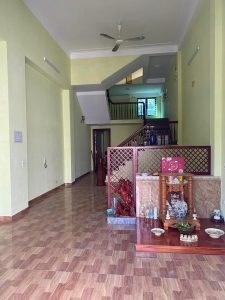 Chính Chủ Cần Bán 2 Lô Đất Vị Trí Đẹp Tại Châu Xuyên.