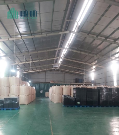CHO THUÊ KHO, XƯỞNG  TẠI CCN NGUYÊN KHÊ – ĐÔNG ANH