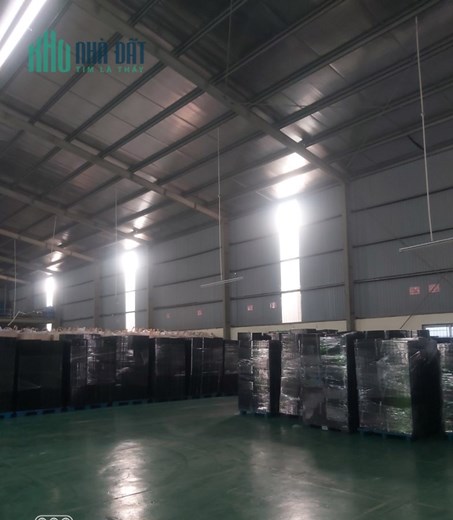 CHO THUÊ KHO, XƯỞNG  TẠI CCN NGUYÊN KHÊ – ĐÔNG ANH
