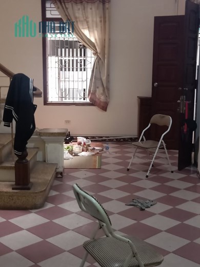 Bán nhà Hồng Hà, Ba Đình, hai mặt thoáng, 7m ô tô tránh có vỉa hè. 92M2, mặt tiền 5.35m, 6.68 tỷ
