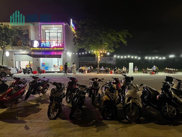 Bán nhà 2 tầng khu VCN Phước Long 2 phù hợp ở và kinh doanh chỉ 3,9 tỷ.