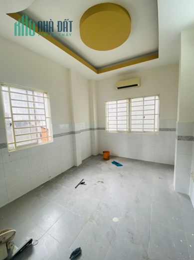 Gấp bán nhà Lý Thái Tổ, 4 tầng BTCT, 45m2, Đối diện BV Nhi Đồng, 6PN, hiệu suất cho thuê cao,6 tỷ9.